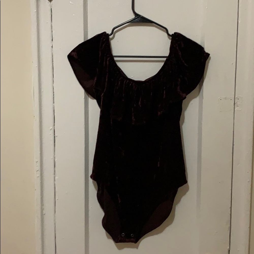 American Eagle Bodysuit